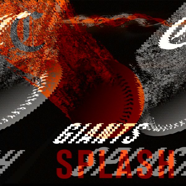 Artwork for Giants Splash