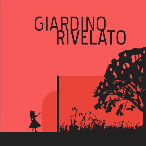 Artwork for Giardino Rivelato