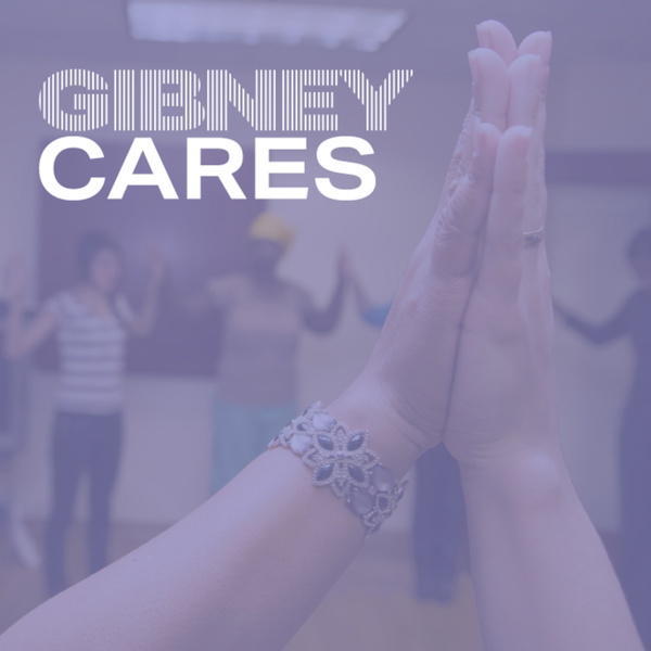 Artwork for Gibney Cares