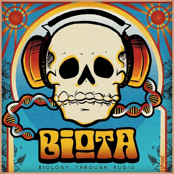 Artwork for BioTA Podcast