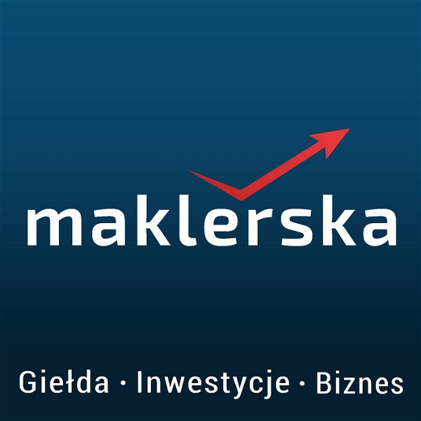 Artwork for Giełda, biznes, inwestowanie