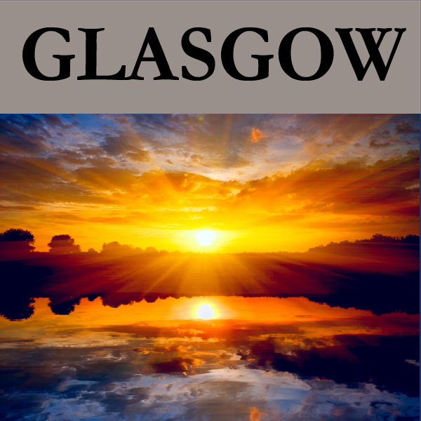 Artwork for Gifford Lectures