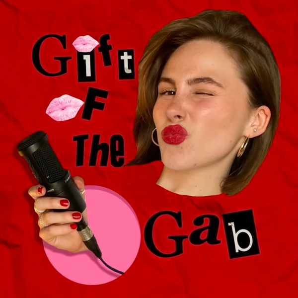 Artwork for Gift of the Gab