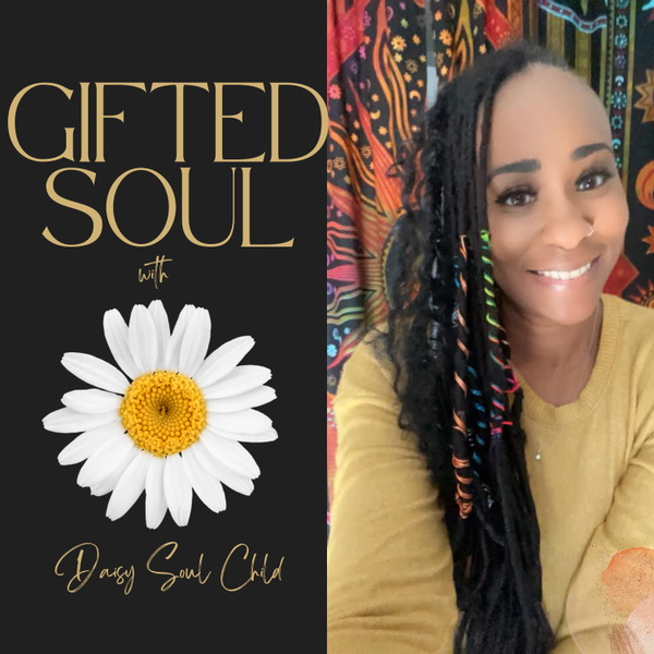 Artwork for Gifted Soul