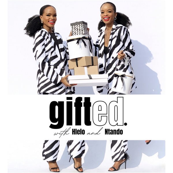 Artwork for gifted