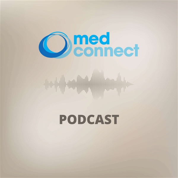 Artwork for medconnect.at Podcast