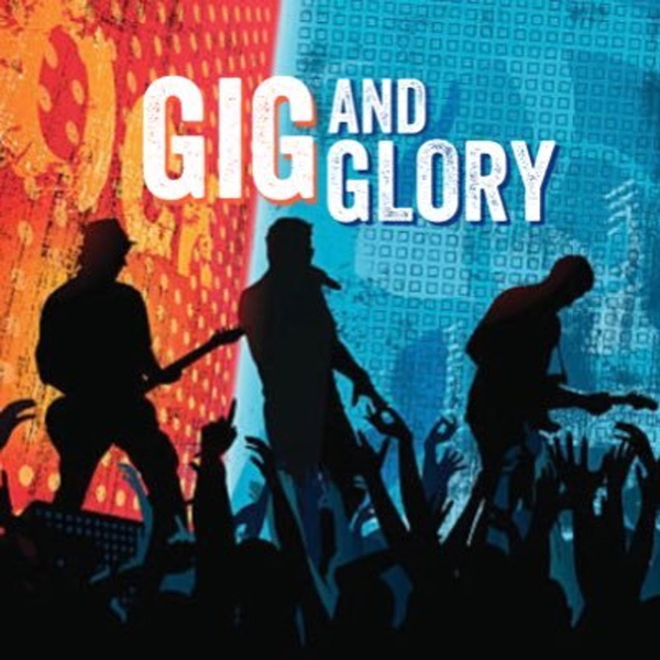 Artwork for Gig and Glory
