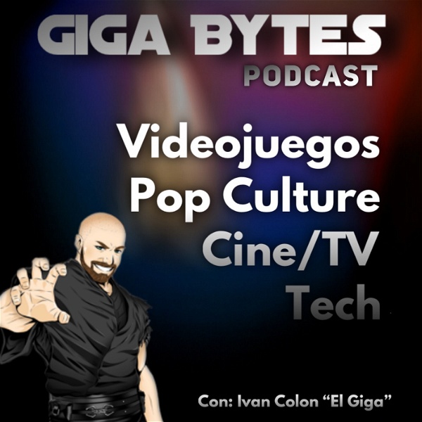 Artwork for Giga Bytes Podcast