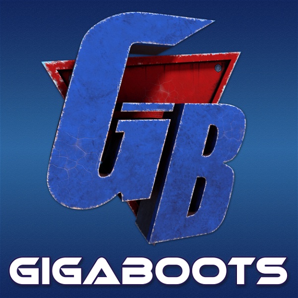 Artwork for GigaBoots Podcasts