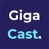 GigaCast - Histórias de Empreendedores Gigantes