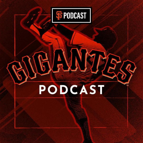 Artwork for Gigantes Podcast