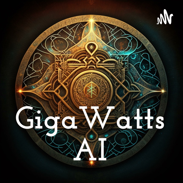 Artwork for GigaWatts AI