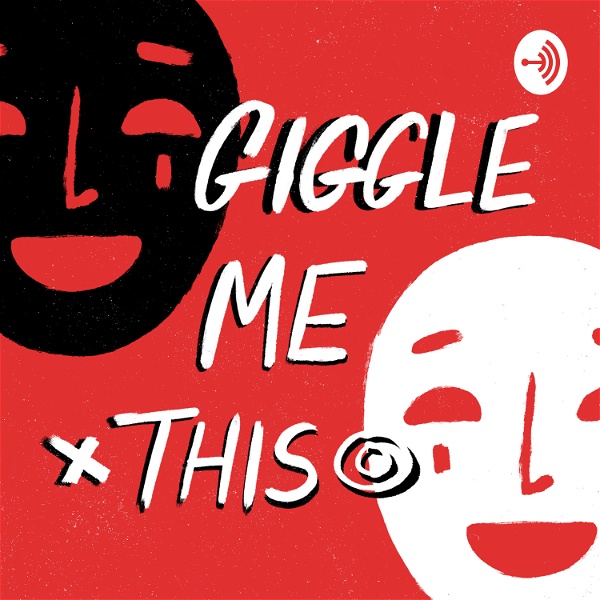 Artwork for Giggle Me This