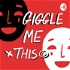 Giggle Me This - Improv Podcast