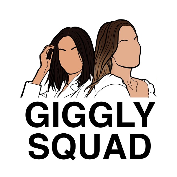 Artwork for Giggly Squad