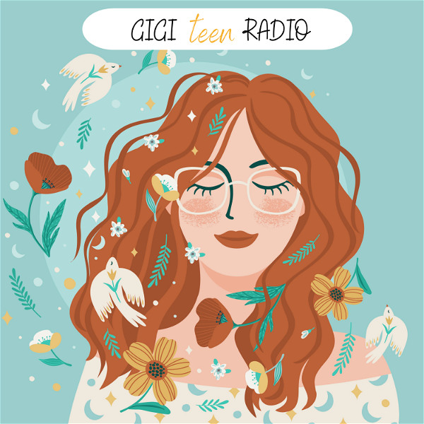 Artwork for GiGi Teen Radio