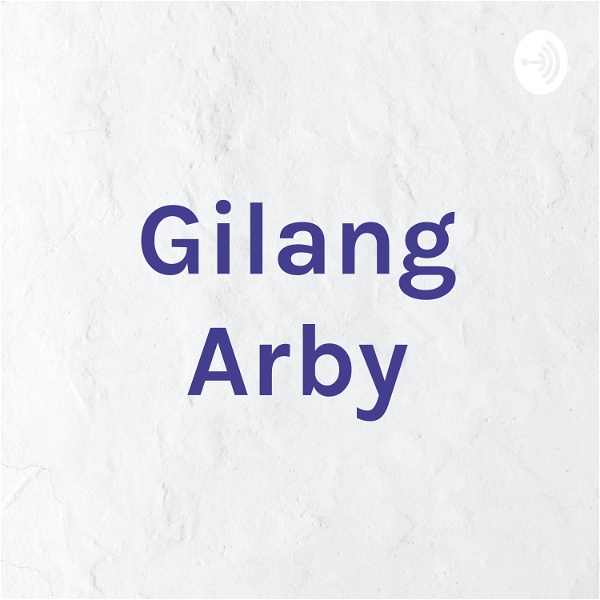Artwork for Gilang Arby