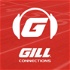 The Gill Athletics Track and Field Connections Podcast
