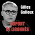 Gilles Galloux