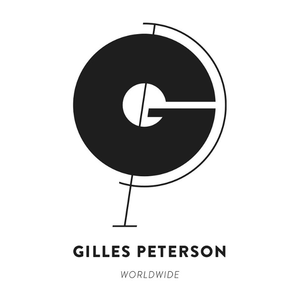 Artwork for Gilles Peterson