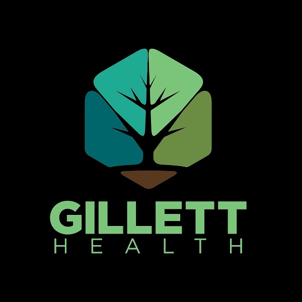 Artwork for The Gillett Health Podcast