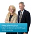 Gillian Anderson and Jeff Rovin: Meet the Author