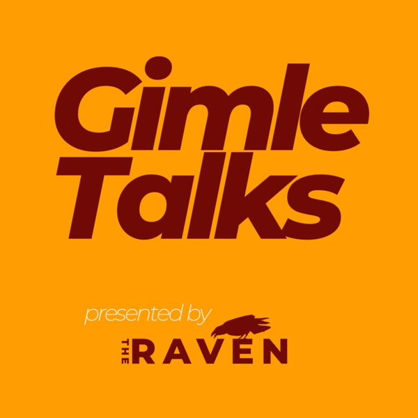 Artwork for Gimle Talks