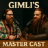 Gimlis - Master Cast