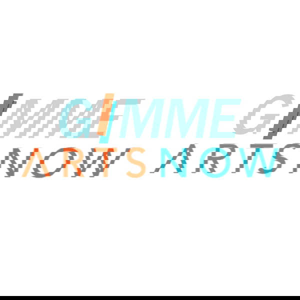 Artwork for Gimme ArtsNow