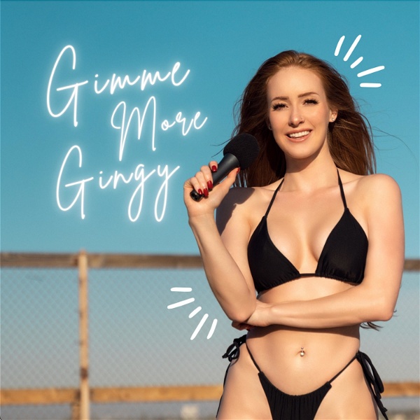 Artwork for Gimme More Gingy