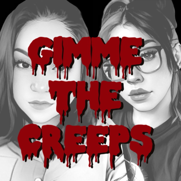 Artwork for Gimme the Creeps