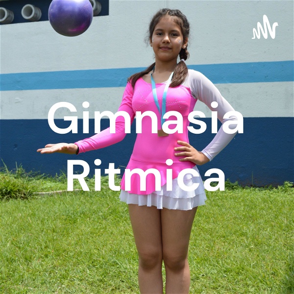 Artwork for Gimnasia Ritmica