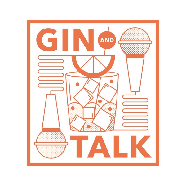 Artwork for Gin And Talk