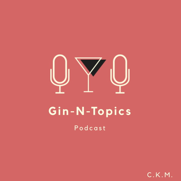 Artwork for Gin-N-Topics
