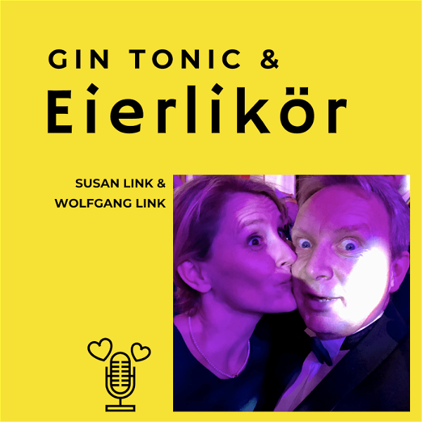 Artwork for Gin Tonic und Eierlikör