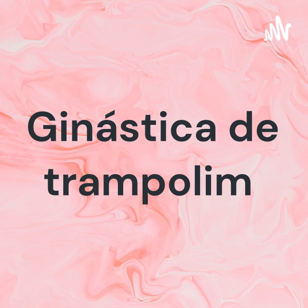 Artwork for Ginástica de trampolim