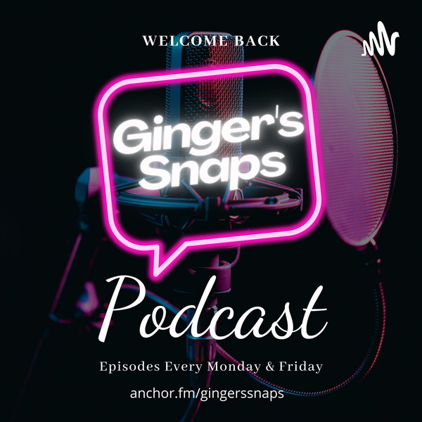 Artwork for Ginger’s Snaps