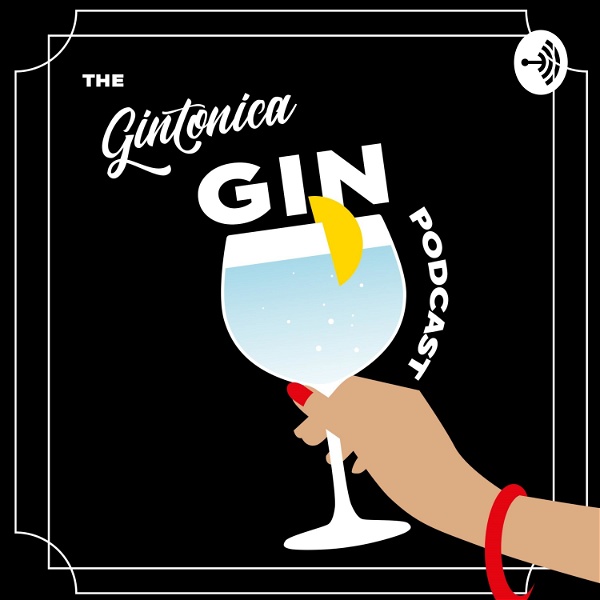 Artwork for Gintonica Gin Podcast