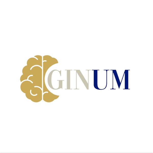 Artwork for GINUM - Groupe d'intérêt en neurologie et en neurochirurgie de l'Université de Montréal