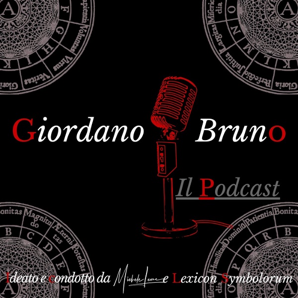Artwork for Giordano Bruno il Podcast