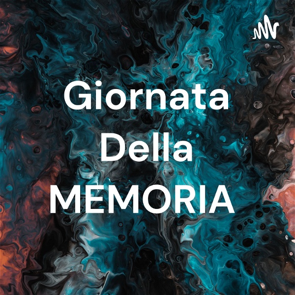 Artwork for Giornata Della MEMORIA