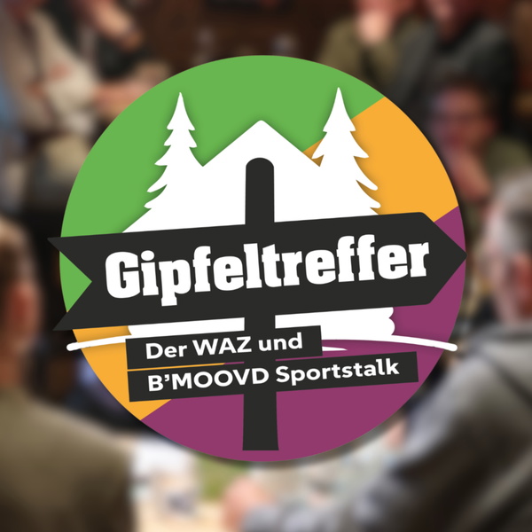 Artwork for Gipfeltreffer