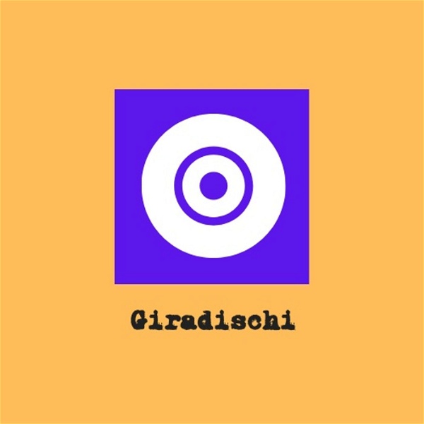Artwork for Giradischi