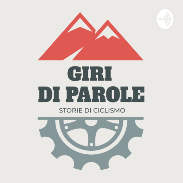 Artwork for Giri di Parole