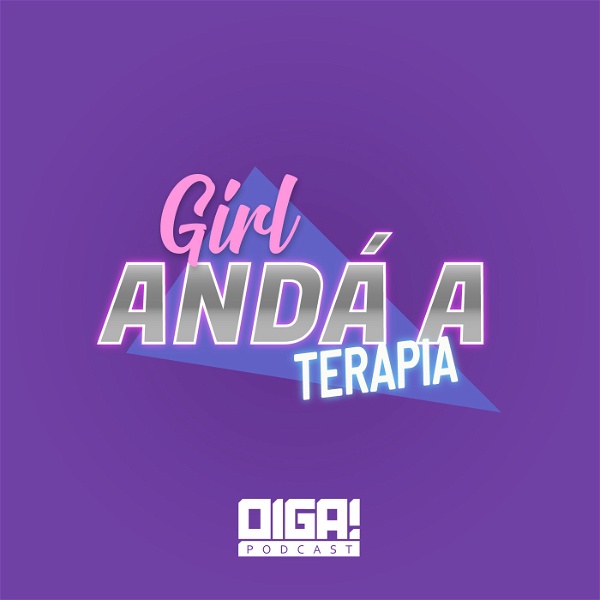 Artwork for Girl, Andá a Terapia