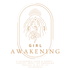 Girl Awakening