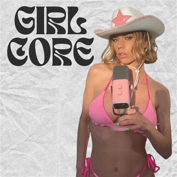 Artwork for Girl Core