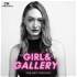 Girl & Gallery