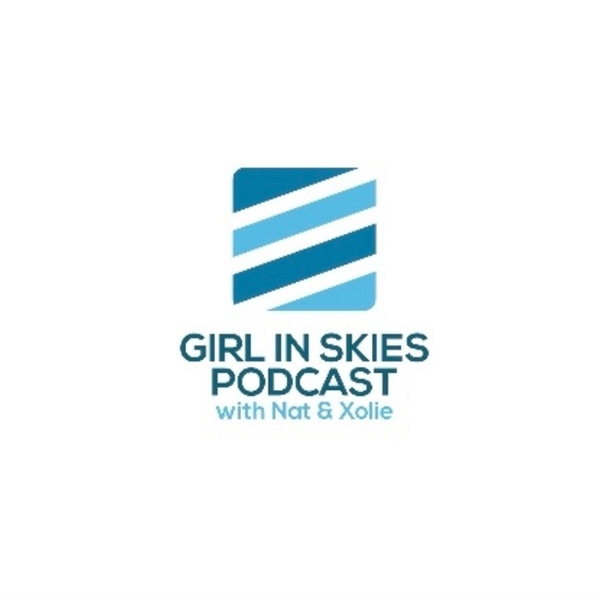 Artwork for Girl In Skies Podcast