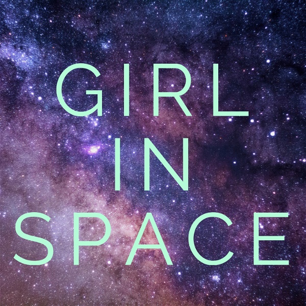 Artwork for Girl In Space